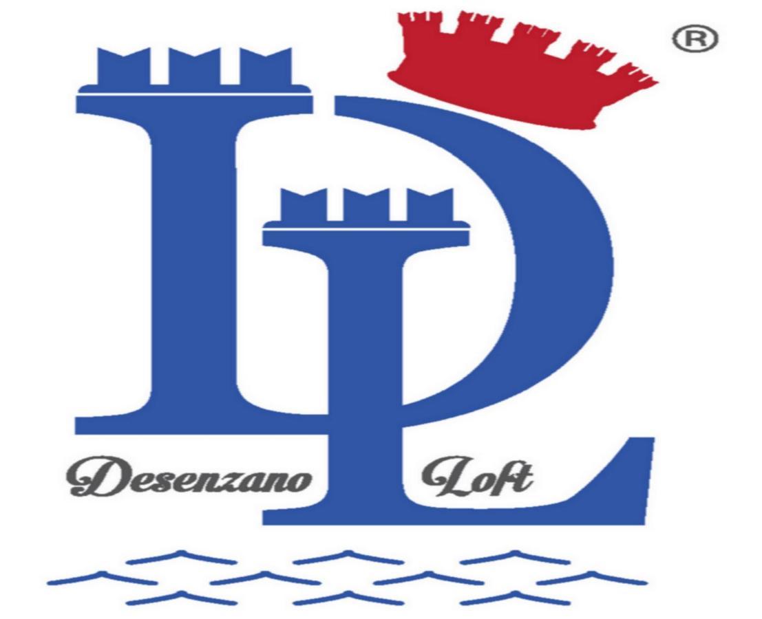 Desenzanoloft Official Partner Marriott Homes & Villas - Gardastar La Stella Del Lago Desenzano del Garda Exterior foto