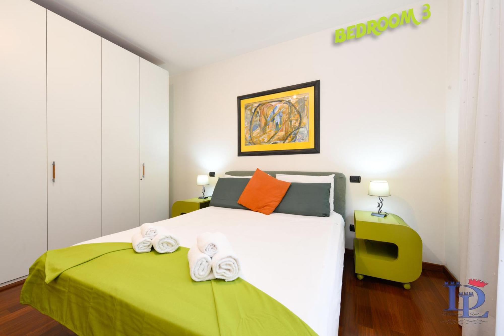 Desenzanoloft Official Partner Marriott Homes & Villas - Gardastar La Stella Del Lago Desenzano del Garda Exterior foto