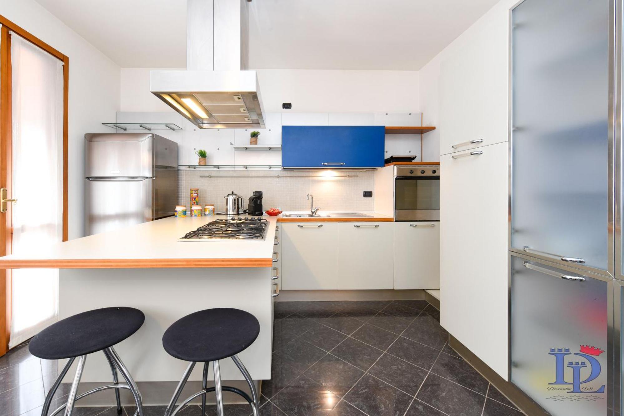 Desenzanoloft Official Partner Marriott Homes & Villas - Gardastar La Stella Del Lago Desenzano del Garda Exterior foto