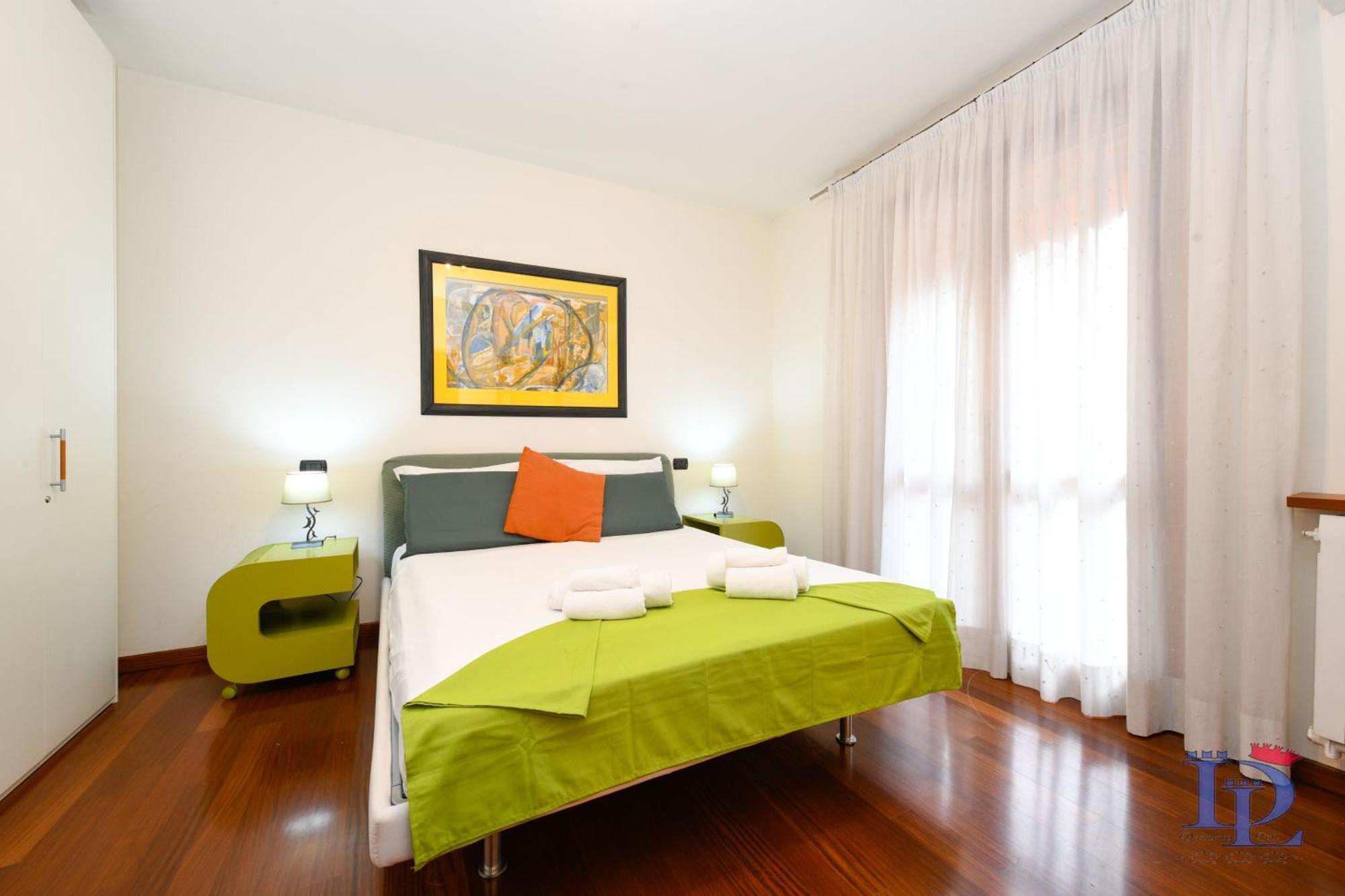Desenzanoloft Official Partner Marriott Homes & Villas - Gardastar La Stella Del Lago Desenzano del Garda Exterior foto