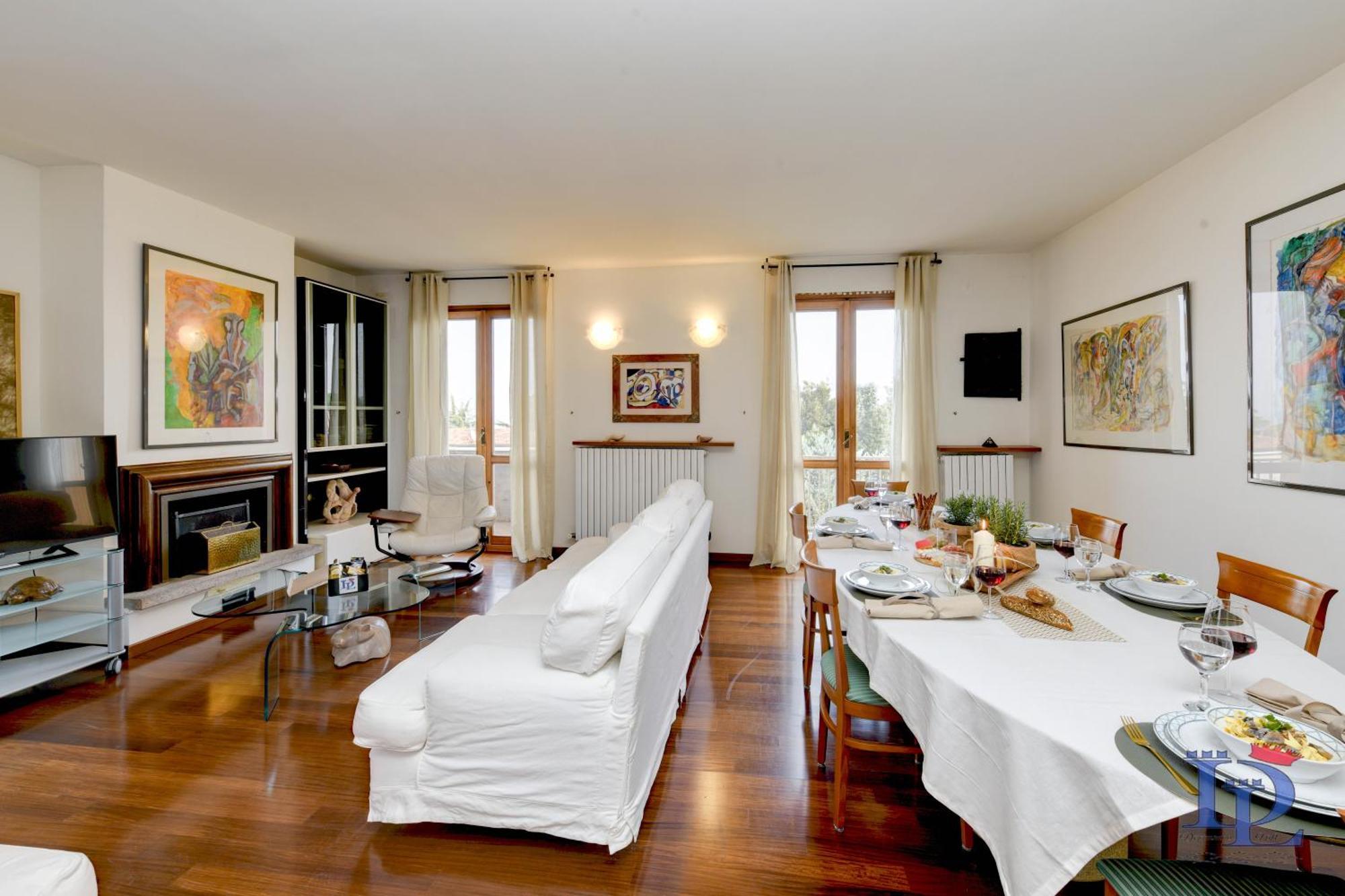 Desenzanoloft Official Partner Marriott Homes & Villas - Gardastar La Stella Del Lago Desenzano del Garda Exterior foto