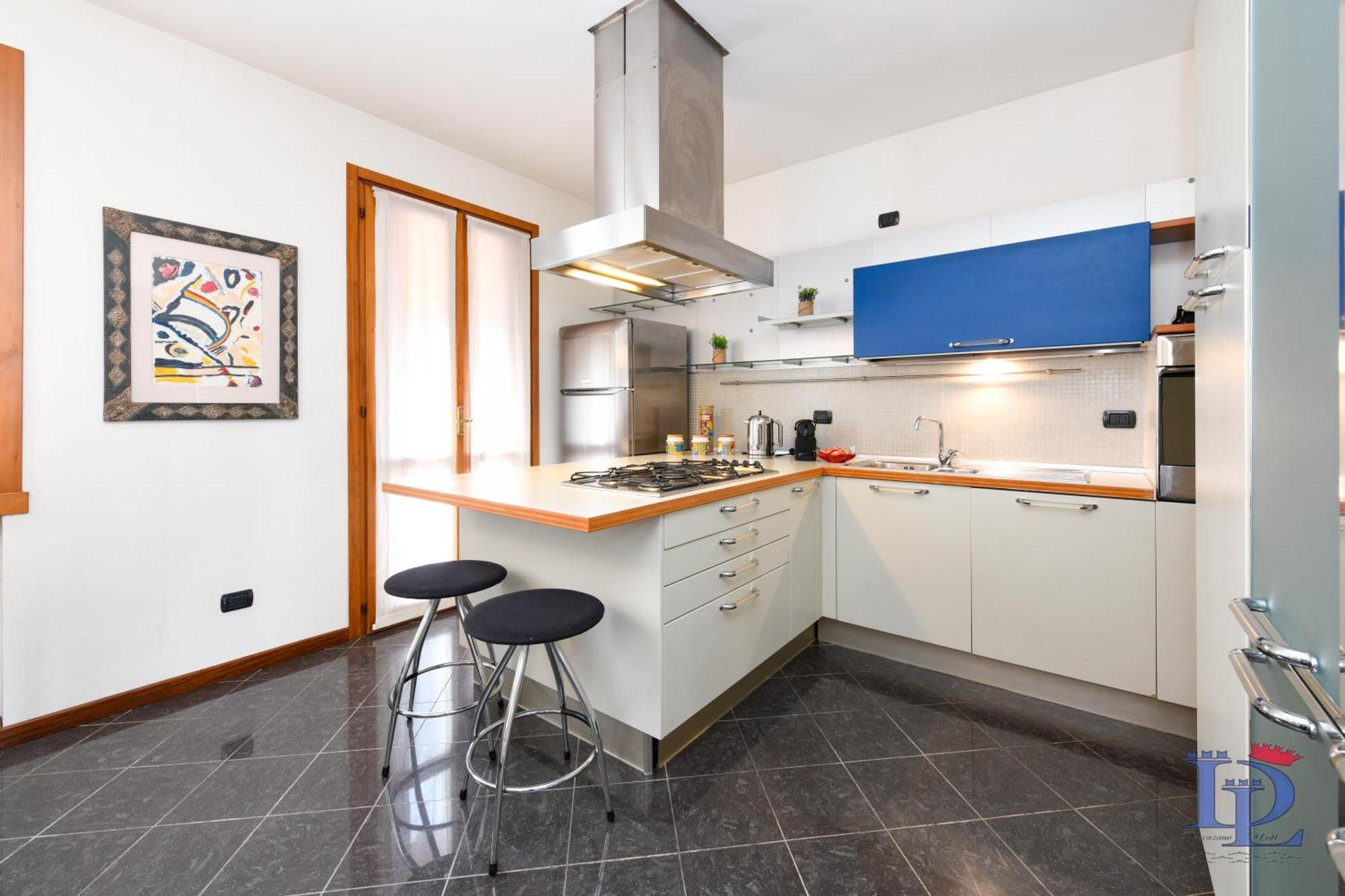 Desenzanoloft Official Partner Marriott Homes & Villas - Gardastar La Stella Del Lago Desenzano del Garda Exterior foto