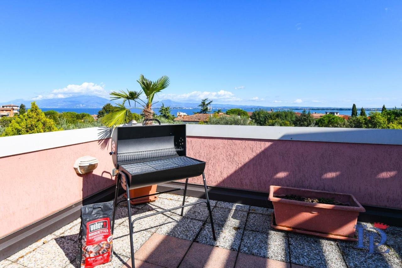 Desenzanoloft Official Partner Marriott Homes & Villas - Gardastar La Stella Del Lago Desenzano del Garda Exterior foto