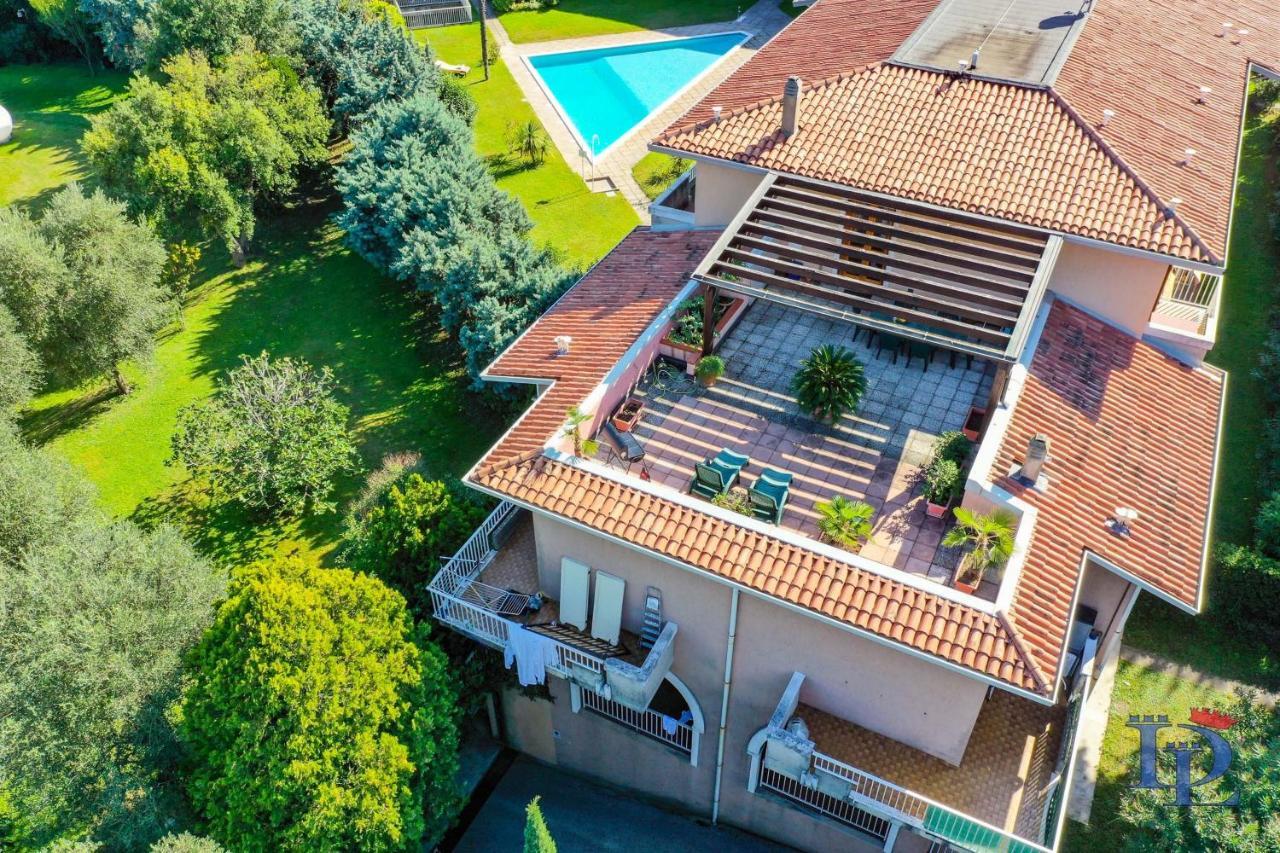 Desenzanoloft Official Partner Marriott Homes & Villas - Gardastar La Stella Del Lago Desenzano del Garda Exterior foto